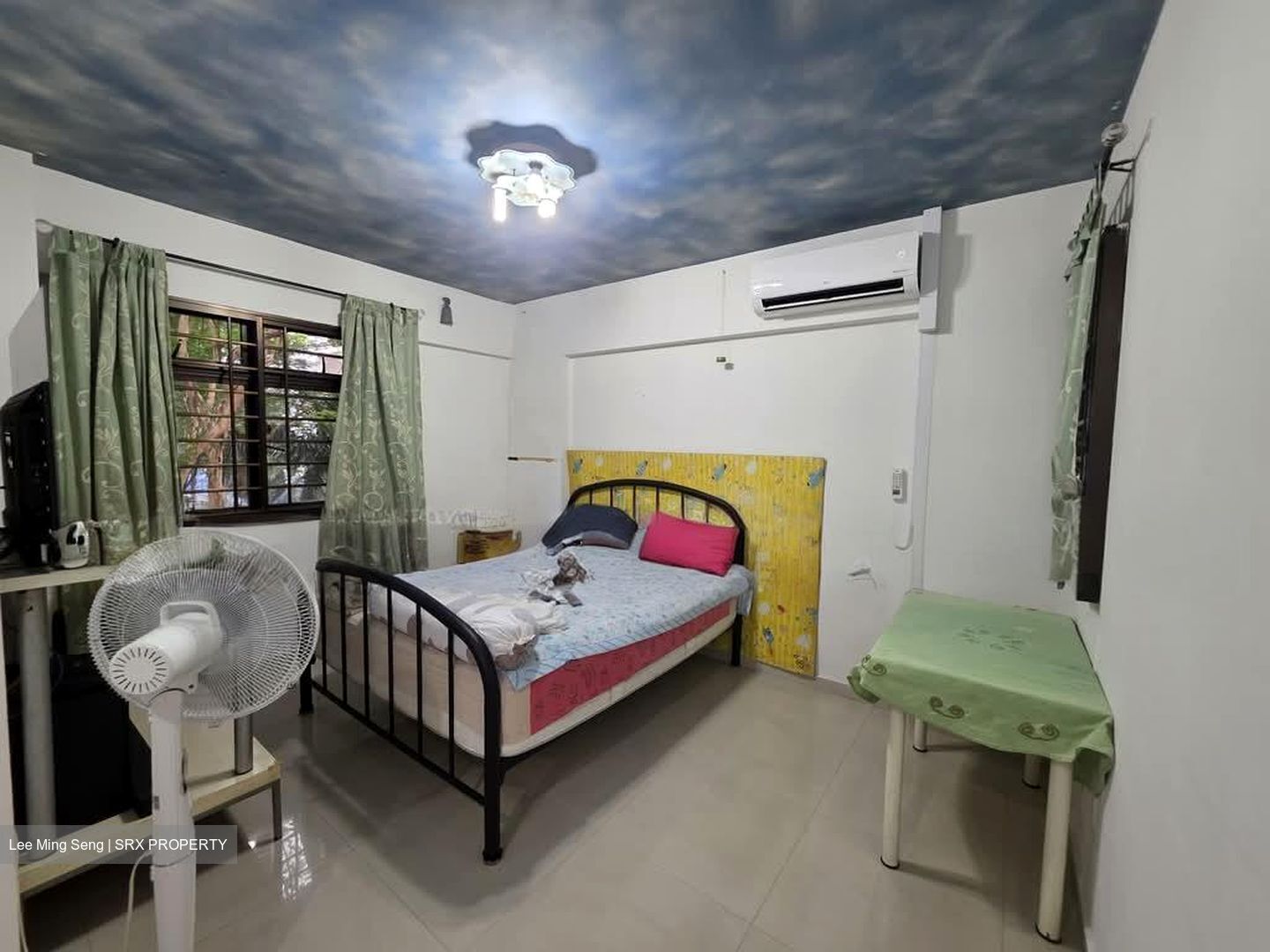 Blk 153 Rivervale Crescent (Sengkang), HDB 4 Rooms #600485081